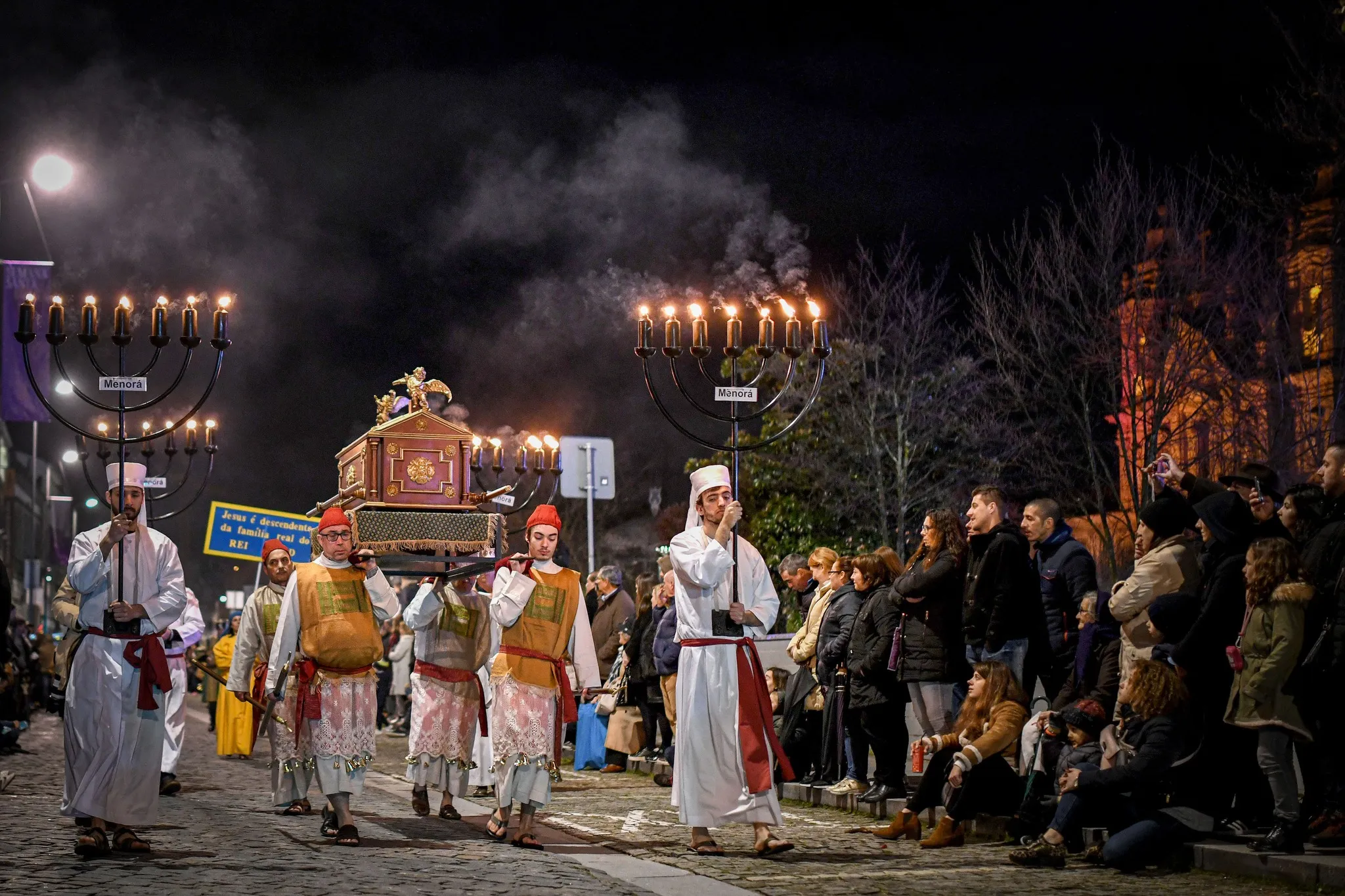Semana Santa Braga