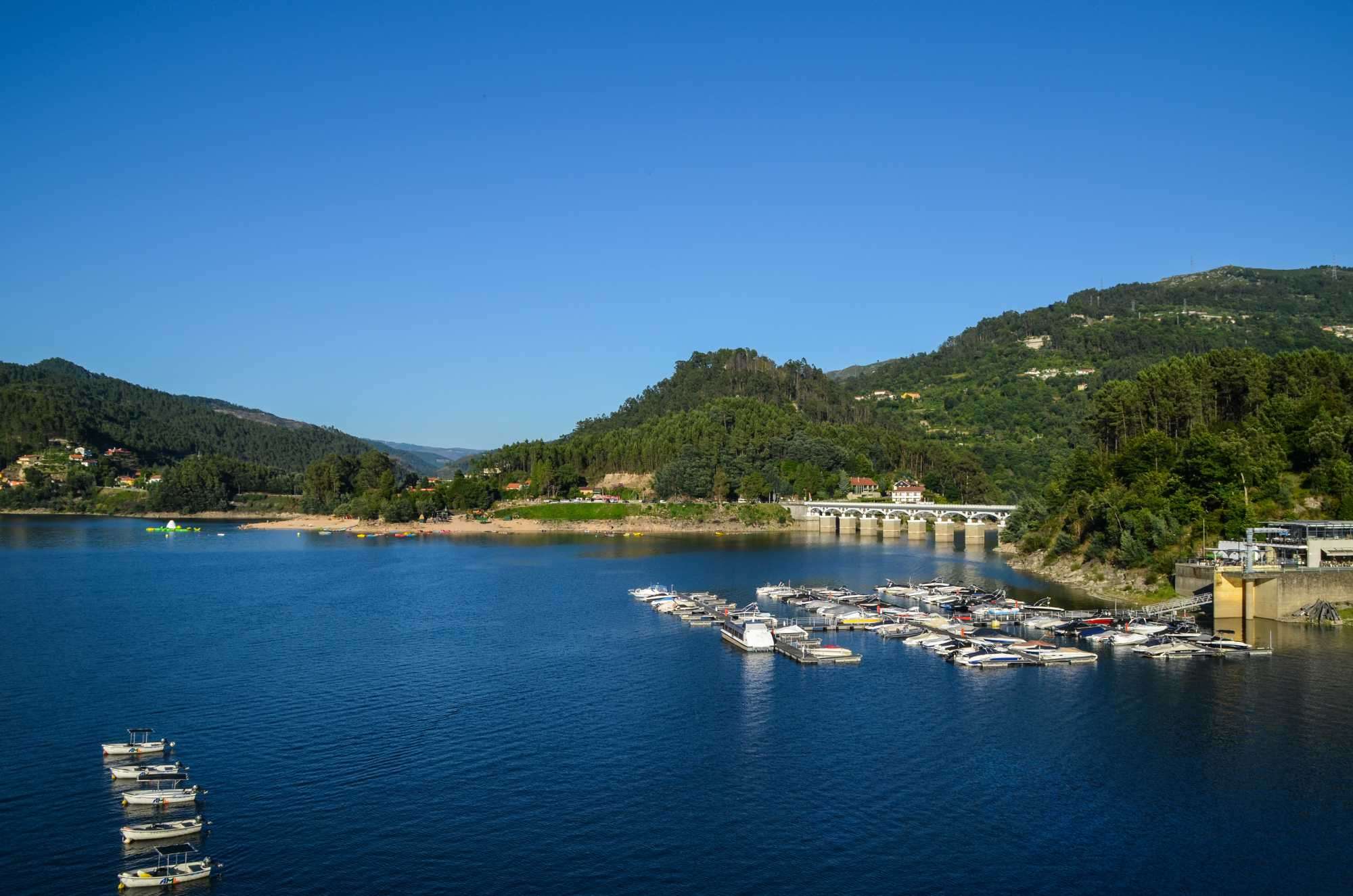 Vila do Gerês